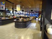 Intérieur du Restaurant Centre Commercial Shop'in Mundo' à Mundolsheim - n°17