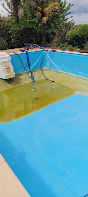 Jo'piscine à Charron