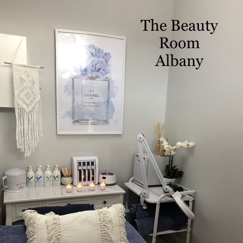 The Beauty Room Albany