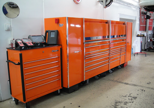 Auto Repair Shop «Auto Clinic Care», reviews and photos, 5531 Nicholson Ln A, Rockville, MD 20852, USA