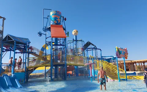 Soma Splash Somabay image