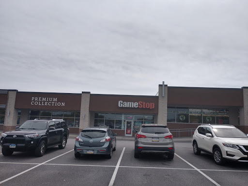 Video Game Store «GameStop», reviews and photos, 808 Shrewsbury Commons Ave #130, Shrewsbury, PA 17361, USA