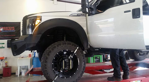 Auto Repair Shop «Braun Road Automotive», reviews and photos, 10934 Braun Rd, Helotes, TX 78023, USA