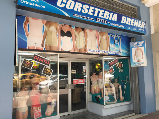 Corseteria Dreher