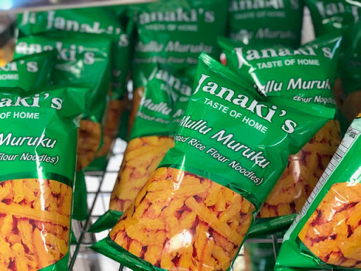 Grocery Store «Sri Balaji -Indian Grocery (Old name Was- Vishnu Spices)», reviews and photos, 9555 E Arapahoe Rd, Greenwood Village, CO 80112, USA