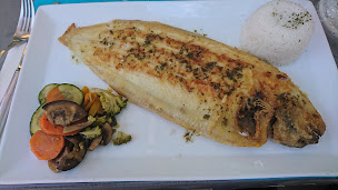 Photo n°11 de Restaurant La Suite 36 à Mérignac ()