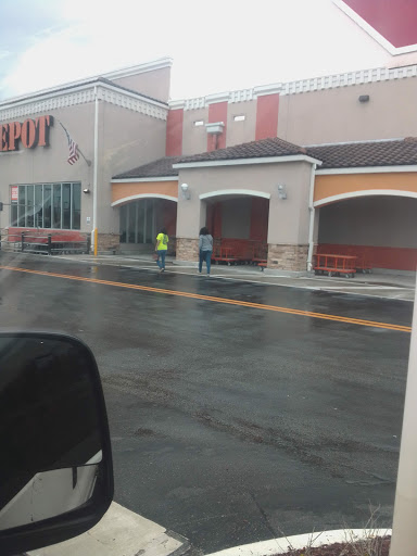 Home Improvement Store «The Home Depot», reviews and photos, 11001 Pines Blvd, Pembroke Pines, FL 33026, USA