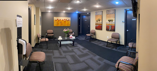 Centre For Cognitive Behavioral Therapy