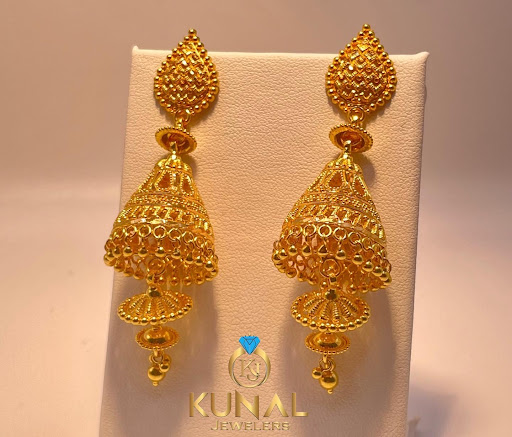 Jeweler «Kunal Jewelers», reviews and photos, 37-08 74th Street, Jackson Heights, NY 11372, USA