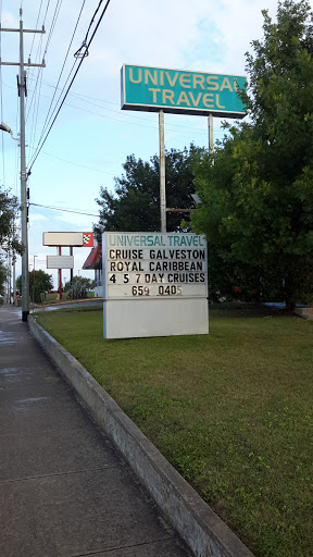 Travel Agency «Universal Travel Services», reviews and photos, 1310 Pat Booker Rd, Universal City, TX 78148, USA