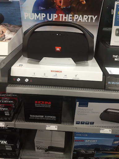 Electronics Store «Best Buy», reviews and photos, 1165 N Dupont Hwy, Dover, DE 19901, USA