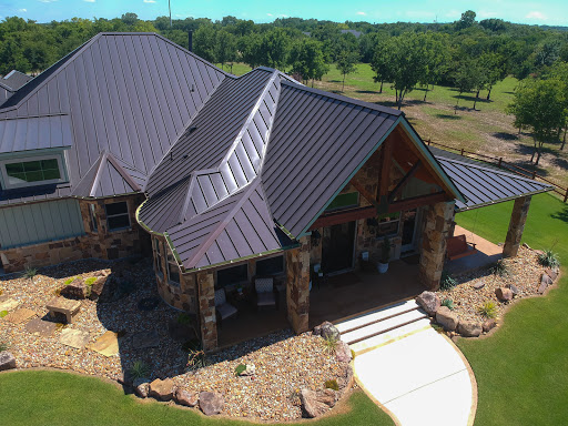 Roofing Contractor «Irongate Roofing», reviews and photos, 1551 I-30 Frontage Rd Suite 600, Rockwall, TX 75087, USA
