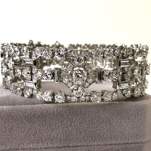 Pawn Shop «Granters Jewelry & Loan», reviews and photos, 10056 San Pablo Ave, El Cerrito, CA 94530, USA