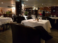 Atmosphère du Restaurant indien Le Kavéri à Asnières-sur-Seine - n°4