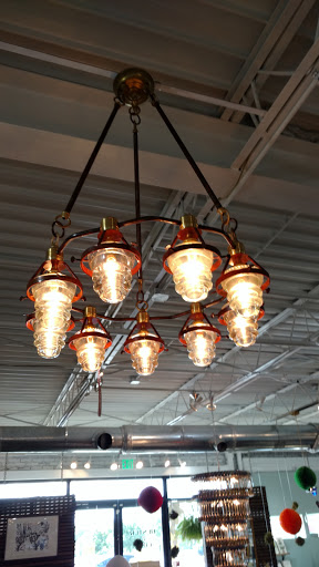 Gift Shop «Hester & Cook», reviews and photos, 2728 Eugenia Ave, Nashville, TN 37211, USA