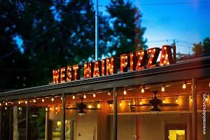 West Main Pizza image