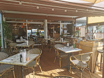 Atmosphère du Restaurant Ponant Sur Berges à La Grande-Motte - n°8