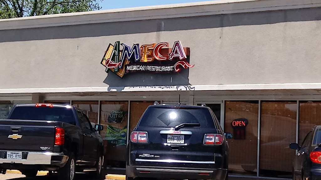 Ameca Mexican Restaurant 72360
