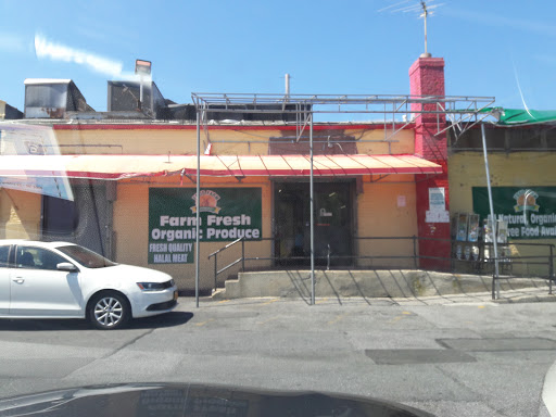 Grocery Store «Food Farm Supermarket», reviews and photos, 351 N Central Ave, Valley Stream, NY 11580, USA