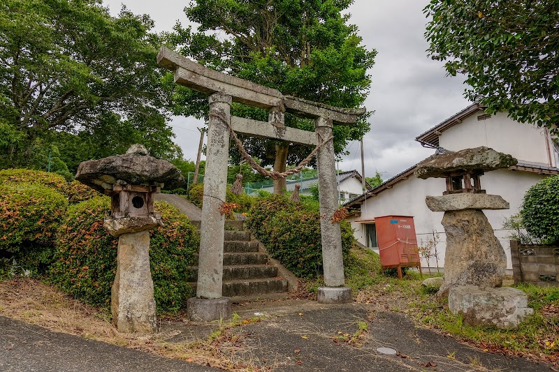 杉神社