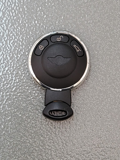 Locksmith «Automotive and Commercial Locksmith», reviews and photos, 6105 Johnson St, Hollywood, FL 33024, USA