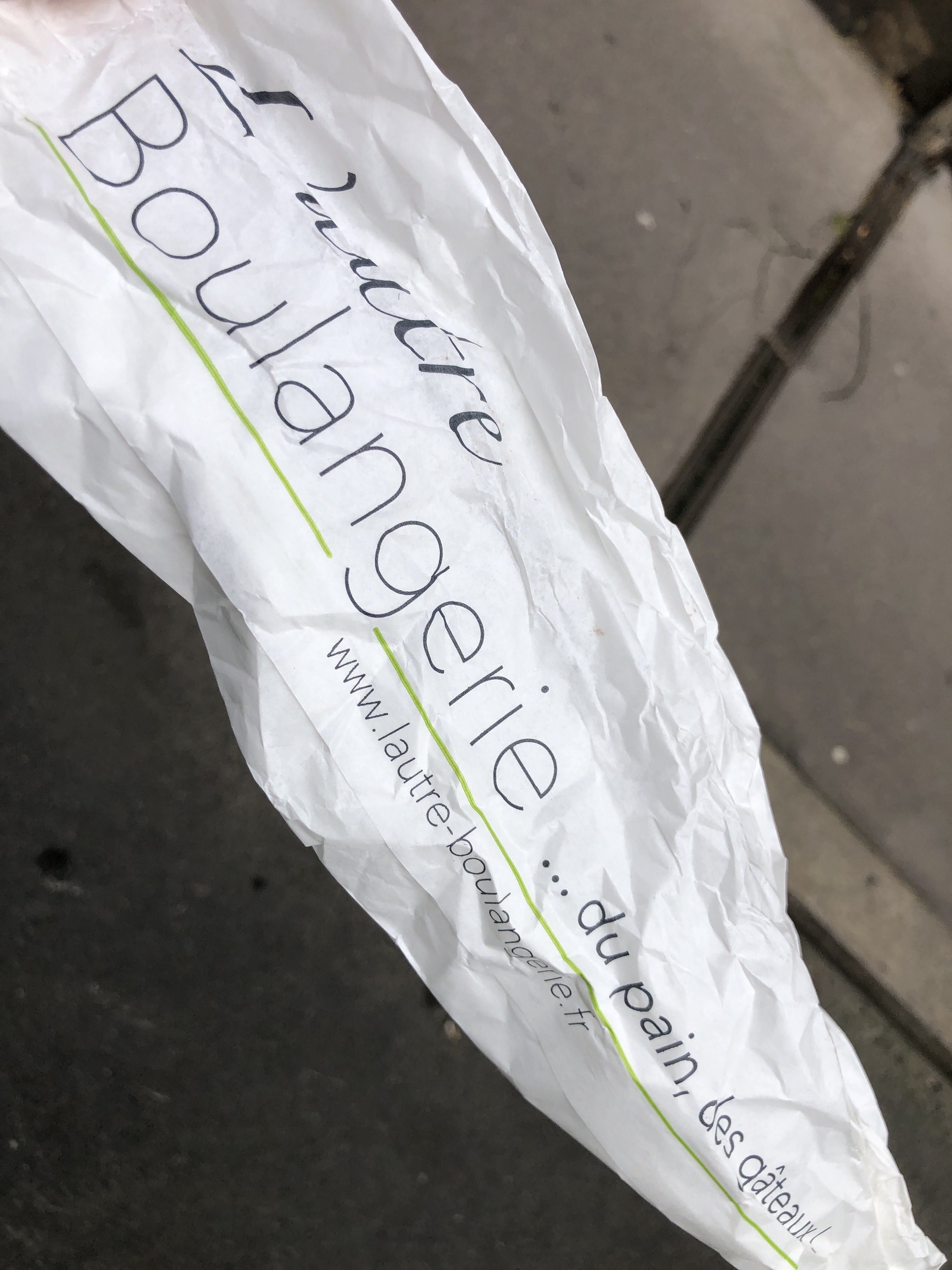 Photo n° 1 de l'avis de Yann.e fait le 07/05/2021 à 14:20
