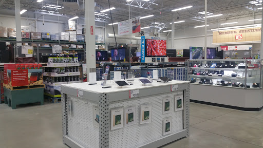 Warehouse club «BJ’s Wholesale Club», reviews and photos, 26676 Centerview Dr, Millsboro, DE 19966, USA