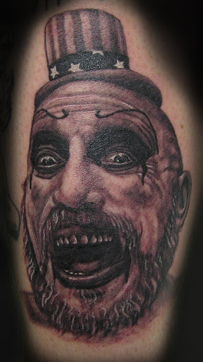 Explore tattoo ideas pets, creative tattoo ideas in Clarksburg, available at Art & Soul Studio Of Tattoo