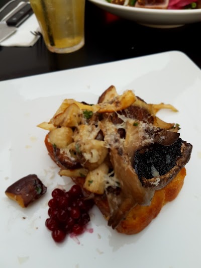 Photos of Caf&eacute; Viggo