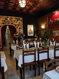 Atmosphère du Restaurant vietnamien Le Nouveau Hong-Kong à Lyon - n°1