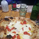 Photo n°8 de l'avis de Annamaria.a fait le 20/12/2022 à 09:41 sur le  Mozzarella e Basilico à Bari