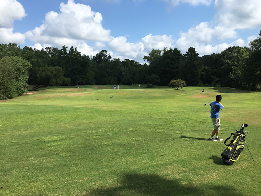 Golf Course «Cross Creek Golf Club», reviews and photos, 1221 Cross Creek Pkwy NW, Atlanta, GA 30327, USA