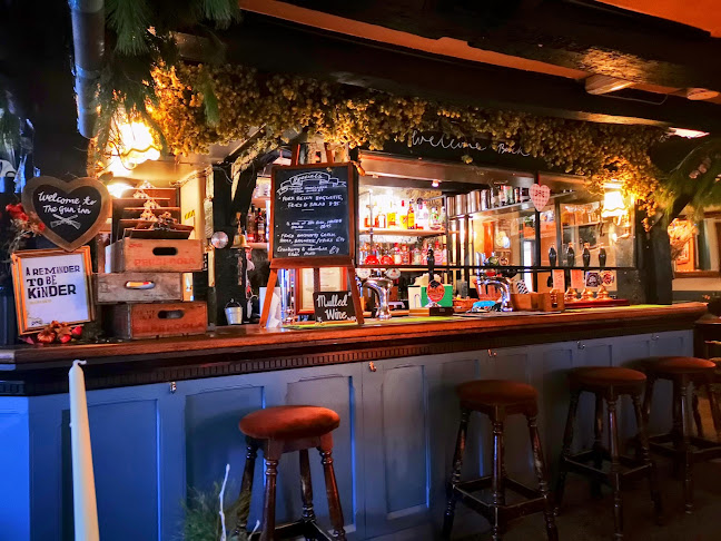 Comments and reviews of The Gun Inn Findon