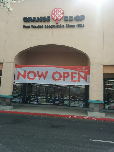 Home Improvement Store «Grange Co-op», reviews and photos, 1262 Stabler Ln, Yuba City, CA 95993, USA