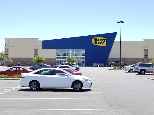 Electronics Store «Best Buy», reviews and photos, 3511 Salida Ct, Aurora, CO 80011, USA