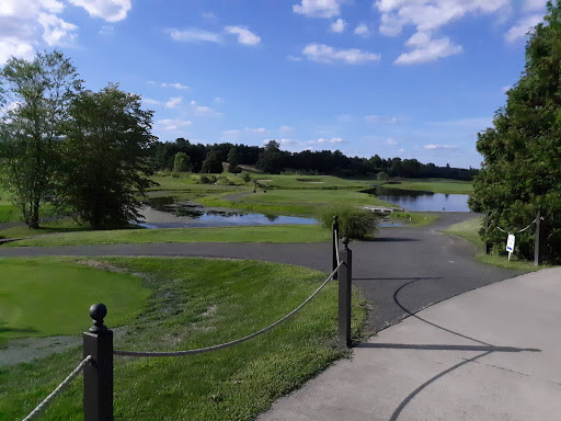 Country Club «Lazy Swan Golf & Country Club», reviews and photos, 1754 Old Kings Hwy, Saugerties, NY 12477, USA