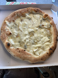 Photos du propriétaire du Pizzas à emporter Pummarol e muzzarell à Chens-sur-Léman - n°9