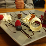 Photo n°2 de l'avis de Gunilla.e fait le 27/12/2019 à 19:51 sur le  Alexweinlounge à Herxheim am Berg