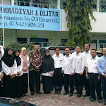 Review SMP Muhammadiyah 1 Blitar