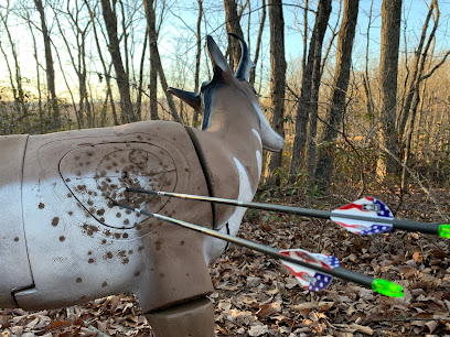 Liberty Mountain Gun Club