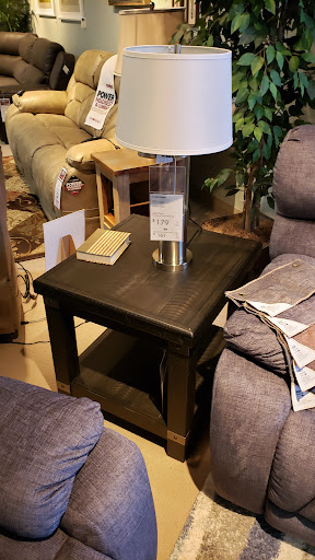 Furniture Store «Gill Bros. Furniture», reviews and photos, 1406 E 53rd St, Anderson, IN 46013, USA