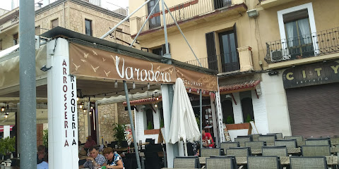 Varadero Restaurante | Tarragona - C/ de Trafalgar, 13, 43004 Tarragona, Spain