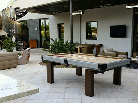 Billiards Supply Store «All Weather Billiards and Games», reviews and photos, 2161 J and C Blvd, Naples, FL 34109, USA