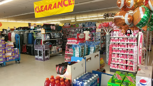 Dollar Store «FAMILY DOLLAR», reviews and photos, 4076 N Goldenrod Rd, Winter Park, FL 32792, USA