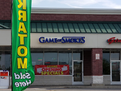 Game of Smokes