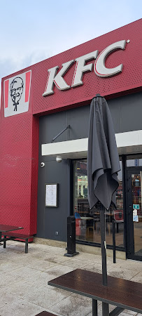 Les plus récentes photos du Restaurant KFC Chalon-sur-Saône à Chalon-sur-Saône - n°2