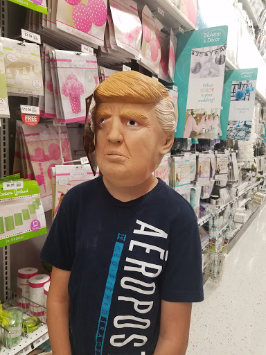 Party Store «Party City», reviews and photos, 23269 Eureka Road,Taylor Media Play, Taylor, MI 48180, USA