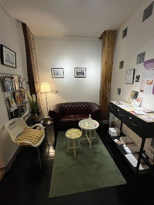 Ji Soo LIM Ostéopathe Paris 9 à Paris