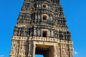Madhavaraya Swamy Temple image