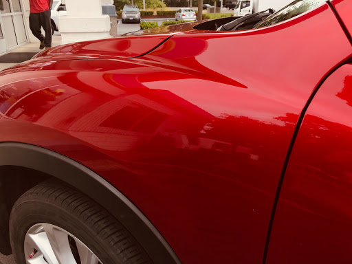 Auto Body Shop «Fix Auto Puyallup», reviews and photos, 11403 Valley Ave E, Puyallup, WA 98372, USA